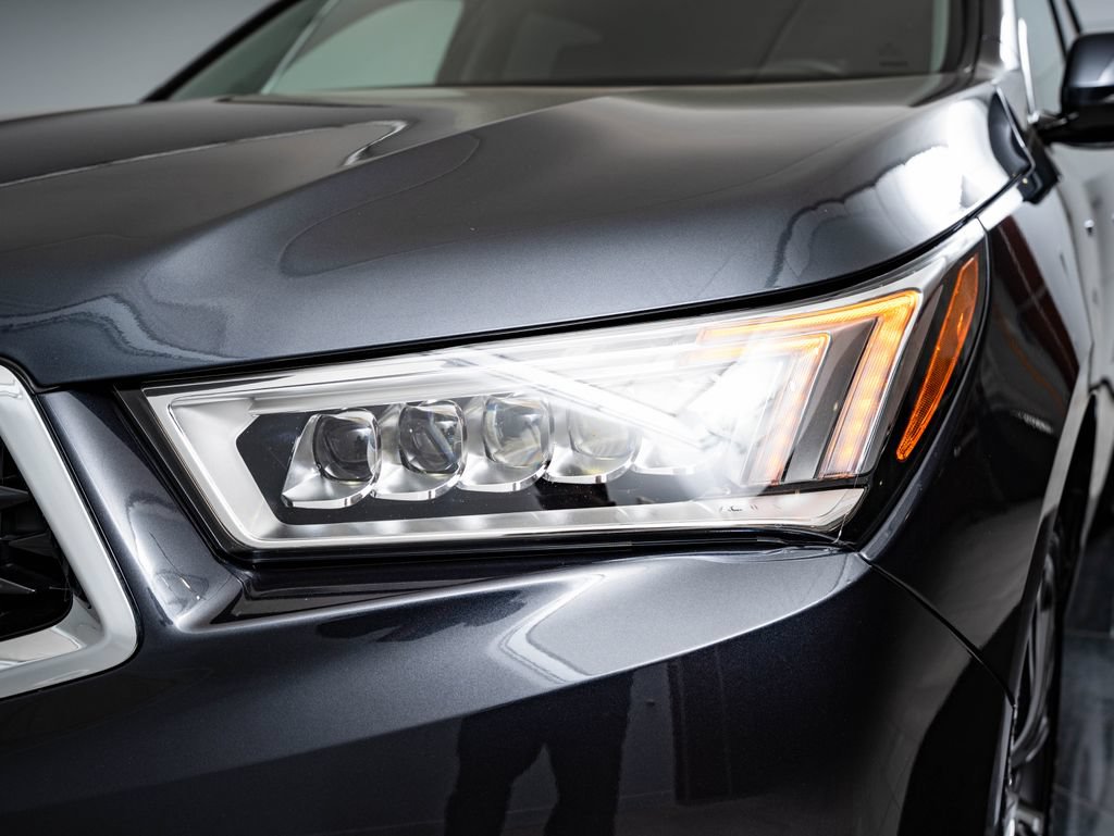 Used 2020 Acura MDX SH-AWD w/ Technology Package image 15