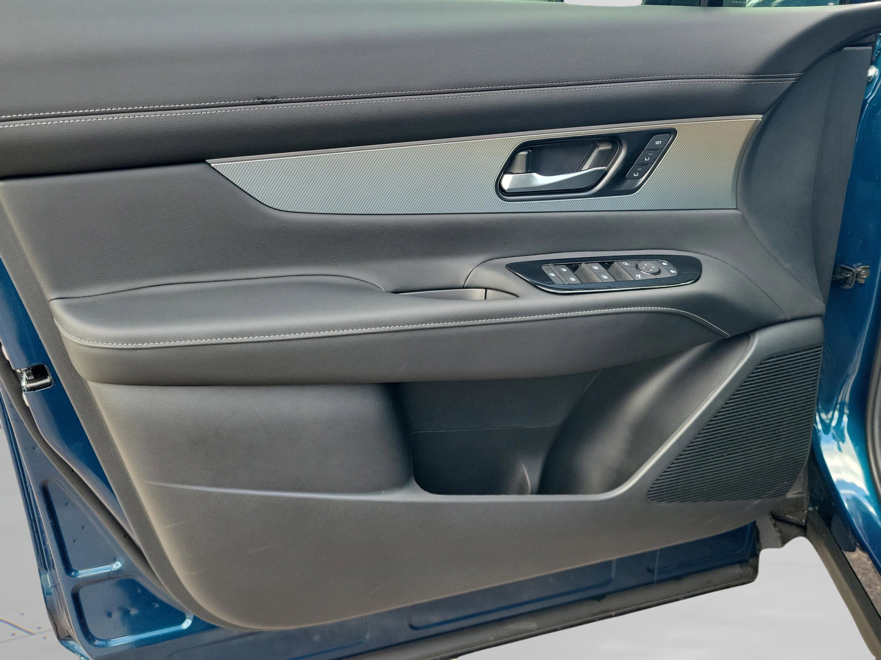 New 2026 Nissan Murano SL image 20