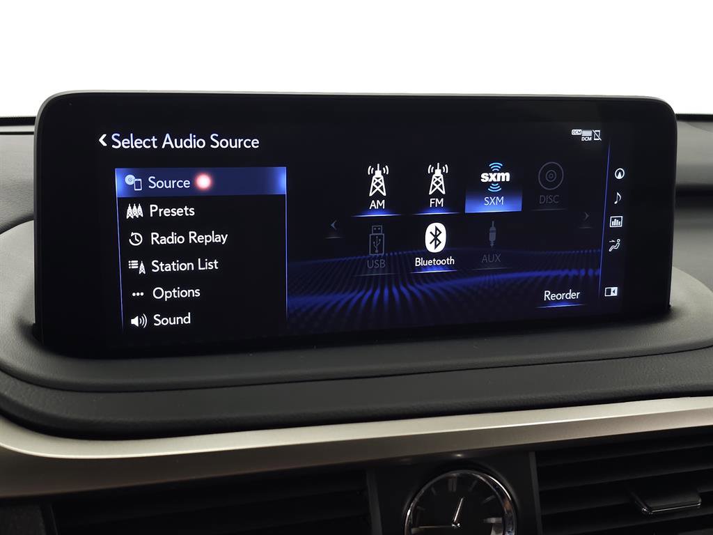 Certified 2022 Lexus RX 350 F Sport image 24