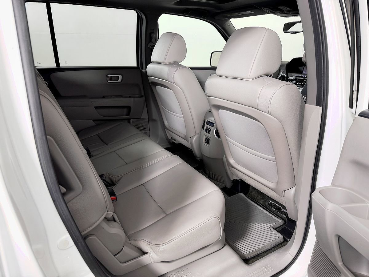 Used 2015 Honda Pilot EX-L image 42