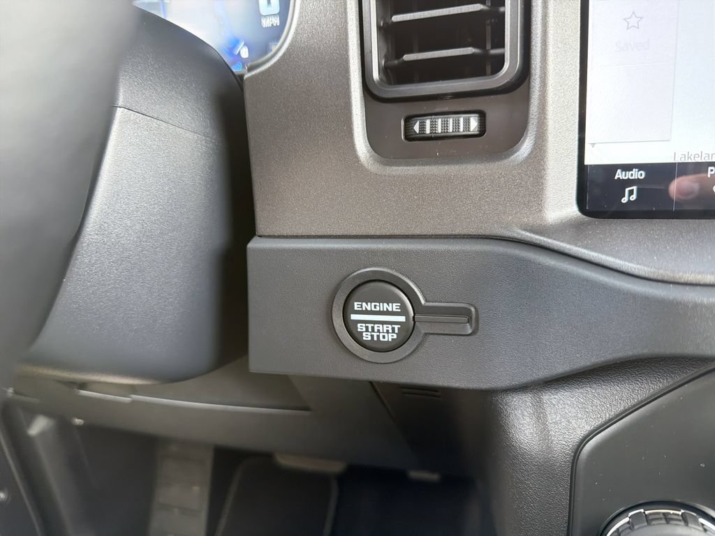 New 2026 Ford Bronco Badlands AWD/4WD image 24