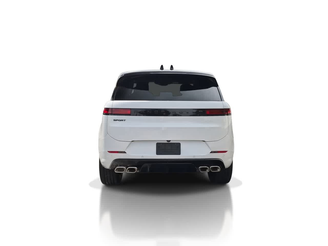 New 2027 Land Rover Range Rover Sport Dynamic SE AWD/4WD image 7
