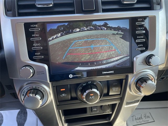 Used 2020 Toyota 4Runner SR5 image 30
