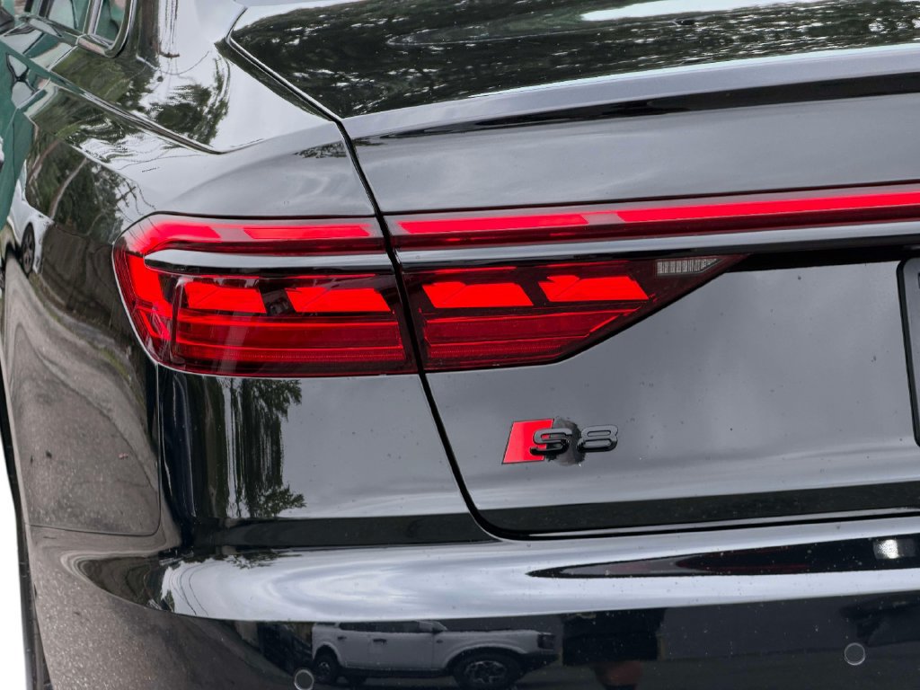 New 2026 Audi S8 AWD/4WD image 13