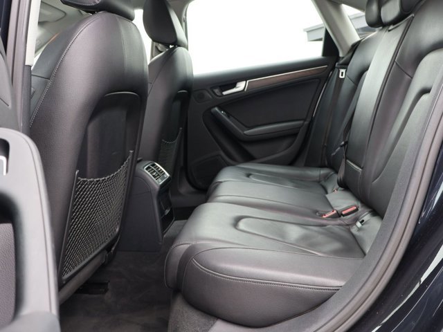 Certified 2013 Audi A4 2.0T Premium Plus image 23