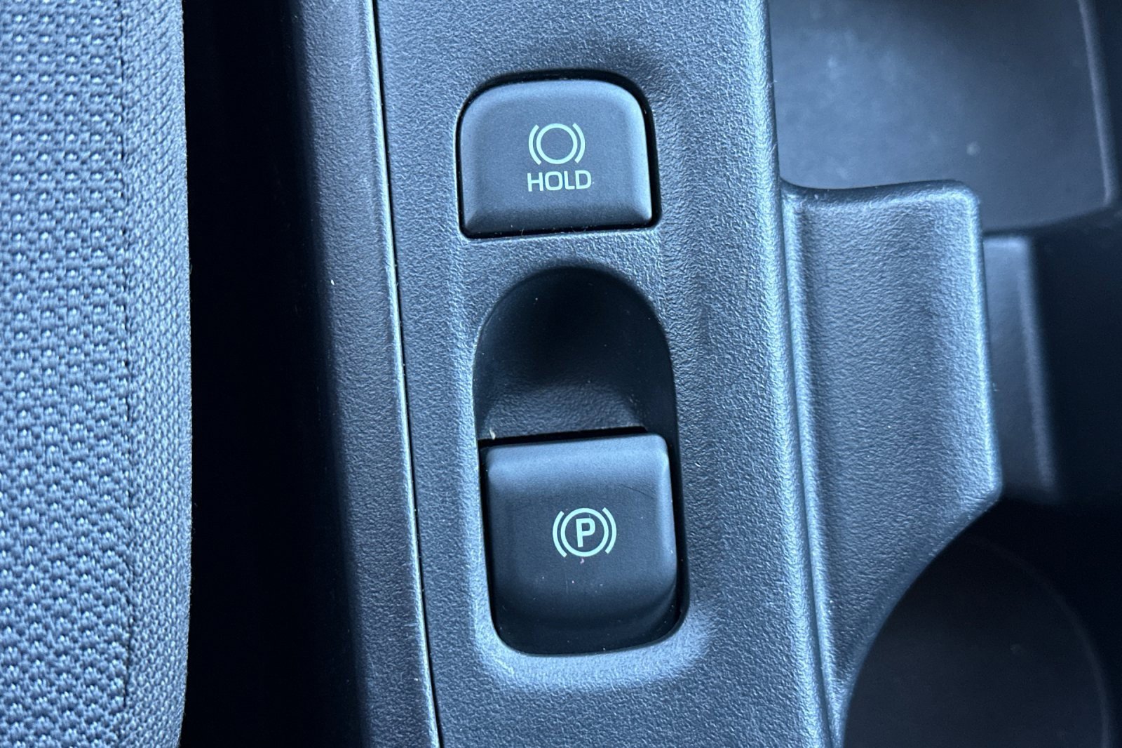 Used 2025 Toyota Corolla LE image 30