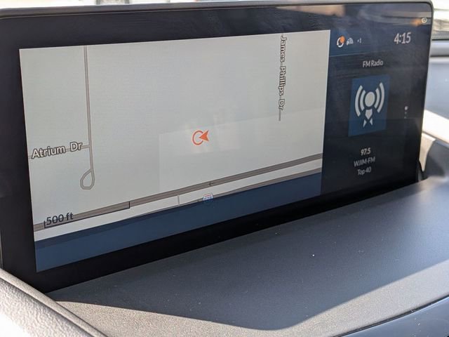 Used 2019 Acura RDX AWD w/ Advance Package image 24