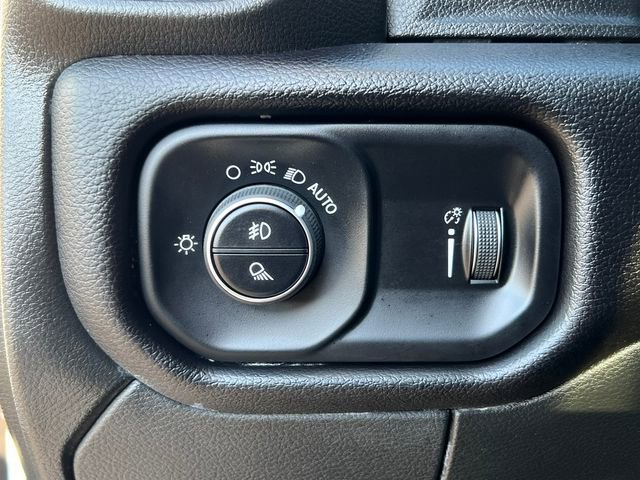 Used 2024 RAM 3500 Big Horn image 27