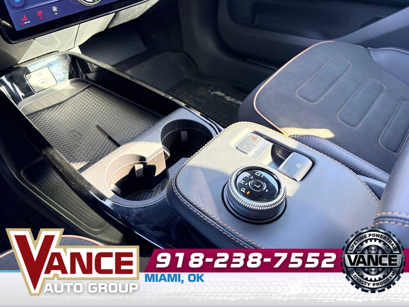 Used 2023 Ford Mustang Mach-E GT AWD/4WD image 22