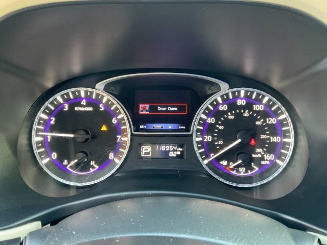 Used 2019 INFINITI QX60 Luxe w/ Essential Package image 21