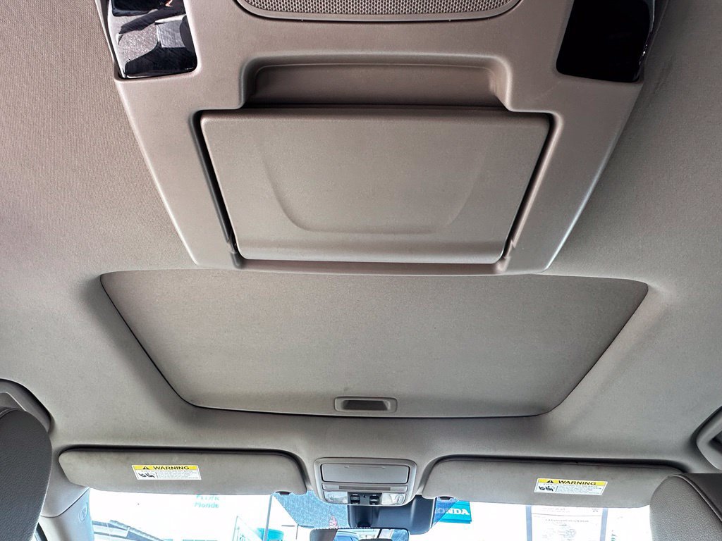 Used 2020 Honda Odyssey EX-L image 21