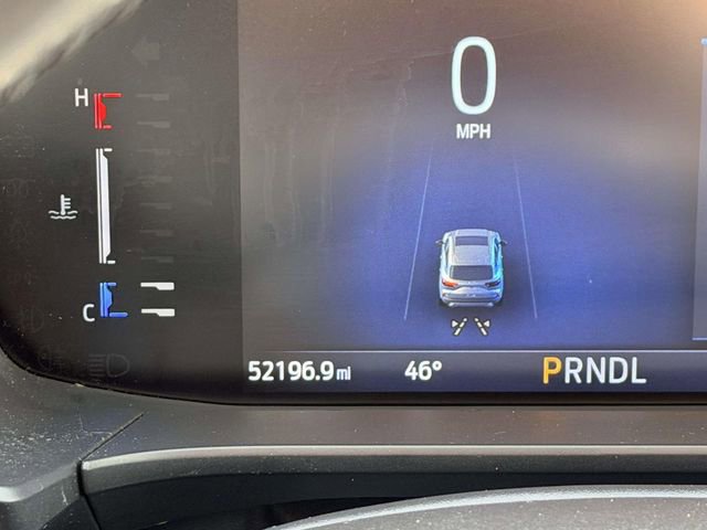 Used 2024 Ford Escape Active image 24