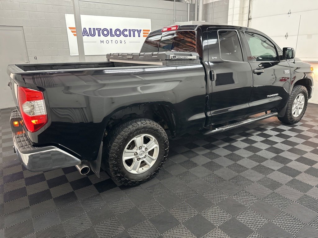 Used 2017 Toyota Tundra SR5 image 10