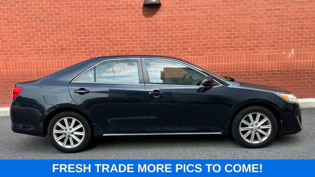 Used 2012 Toyota Camry XLE FWD image 1