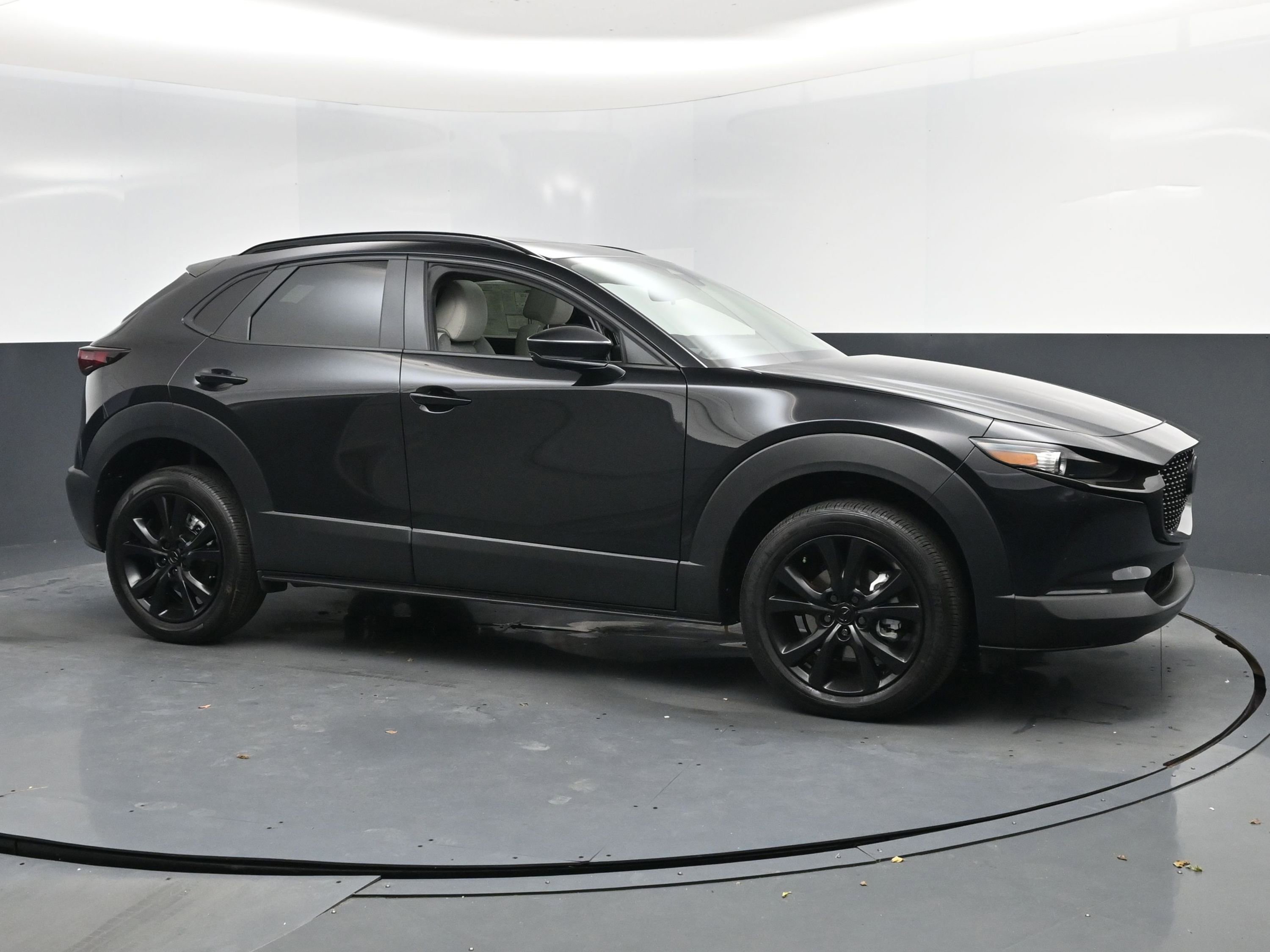 New 2026 MAZDA CX-30 AWD 2.5 S image 2