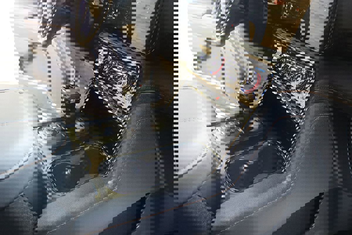 Used 2026 GMC Sierra 1500 AT4 w/ AT4 Premium Package image 75