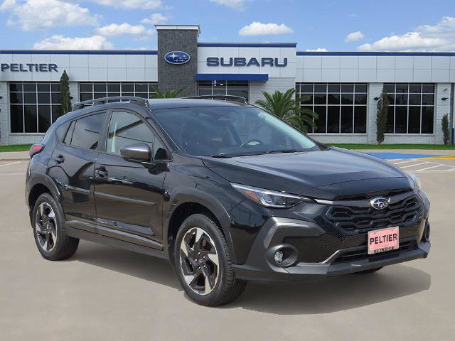 New 2026 Subaru Crosstrek 2.5i Limited w/ Crosstrek Mirror Package