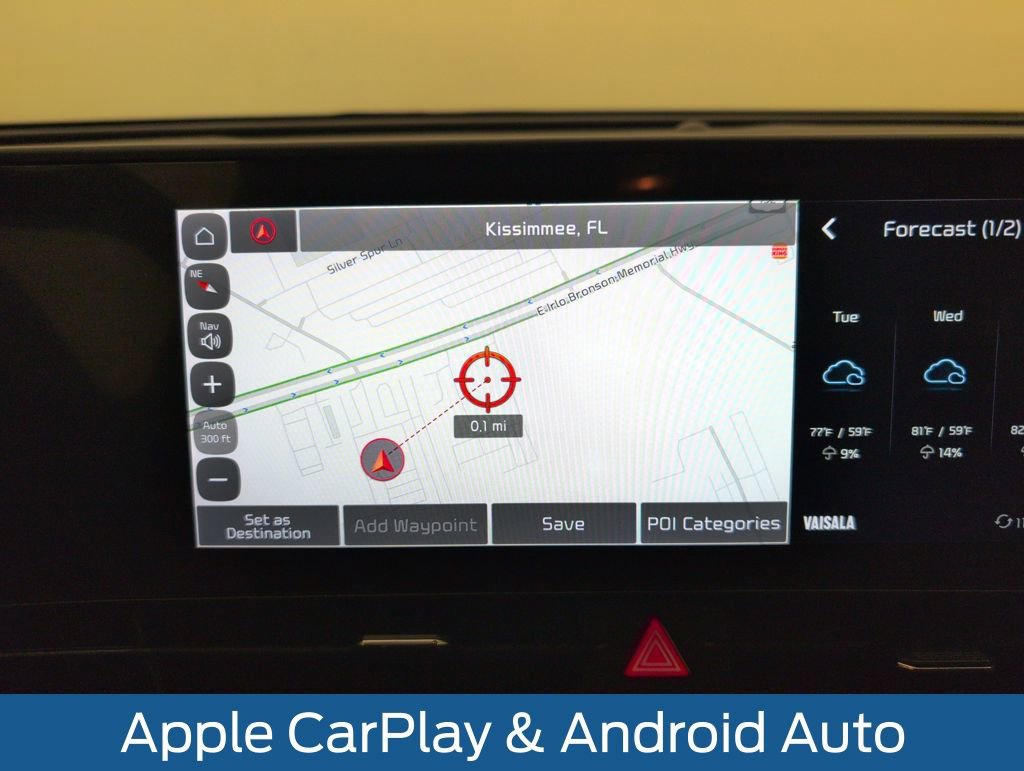 Used 2023 Kia Sportage EX image 29