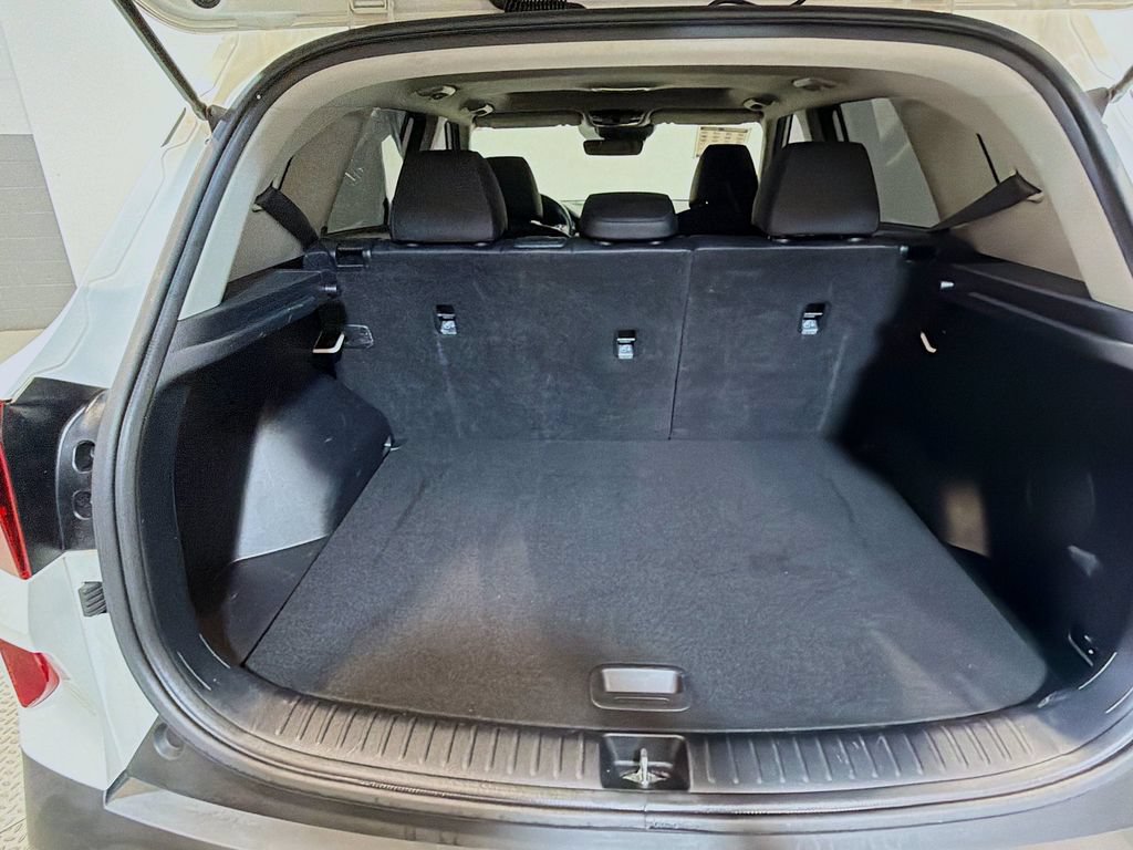 Used 2023 Kia Seltos SX w/ SX Sunroof Package AWD/4WD image 28