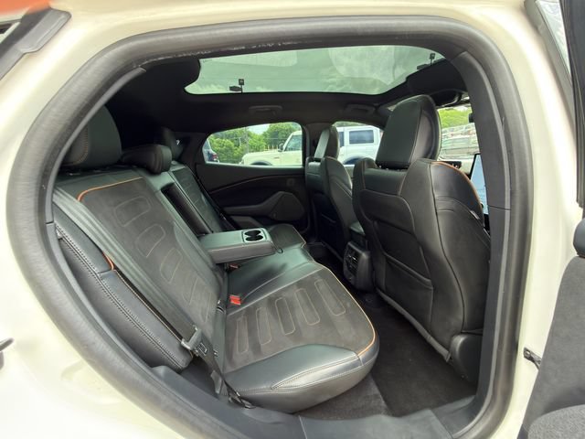 Used 2022 Ford Mustang Mach-E GT AWD/4WD image 10