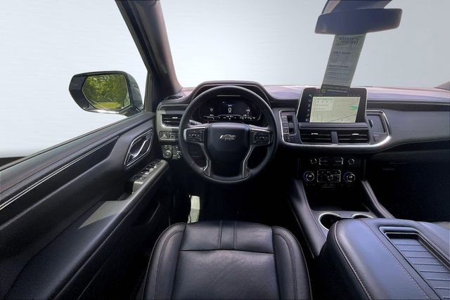 Used 2024 Chevrolet Tahoe RST w/ Luxury Package AWD/4WD image 9
