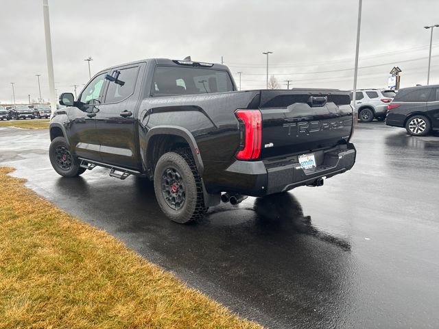 Used 2026 Toyota Tundra TRD Pro image 5