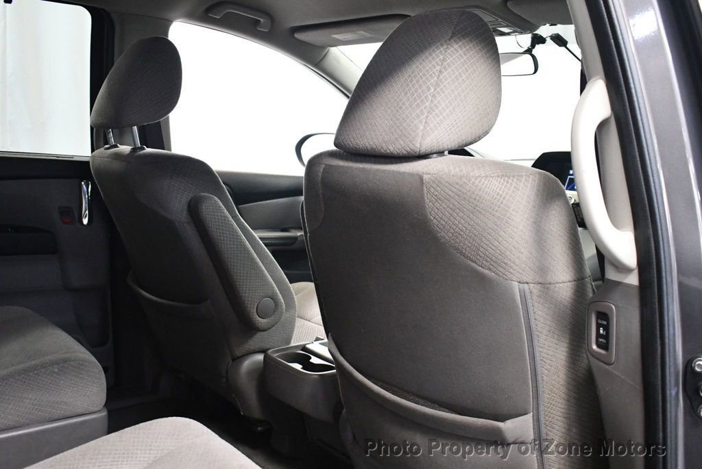 Used 2015 Honda Odyssey EX image 15