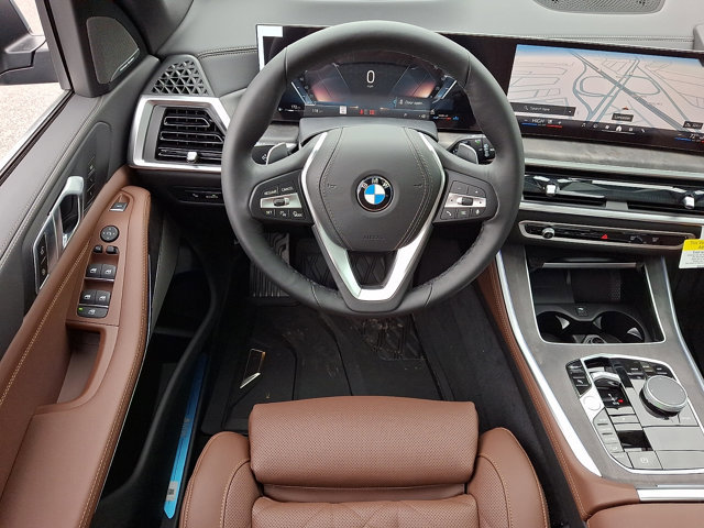 New 2026 BMW X5 xDrive40i w/ Premium Package image 6