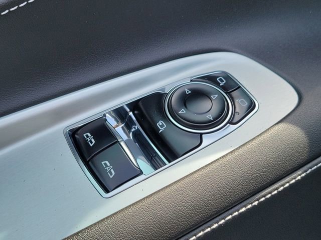 New 2026 Chevrolet Corvette Stingray Preferred Cpe w/ Z51 Performance Package image 14