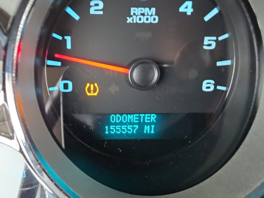 Used 2008 Chevrolet Silverado 1500 LT w/ Power Pack Plus RWD image 6