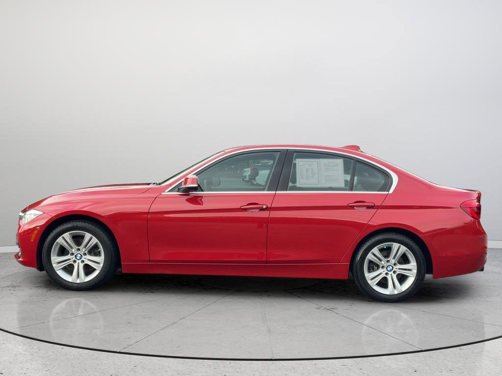 Used 2017 BMW 330i Sedan RWD image 10