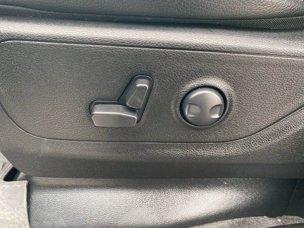 Used 2023 RAM 1500 Rebel w/ Rebel Level 1 Equipment Group image 12