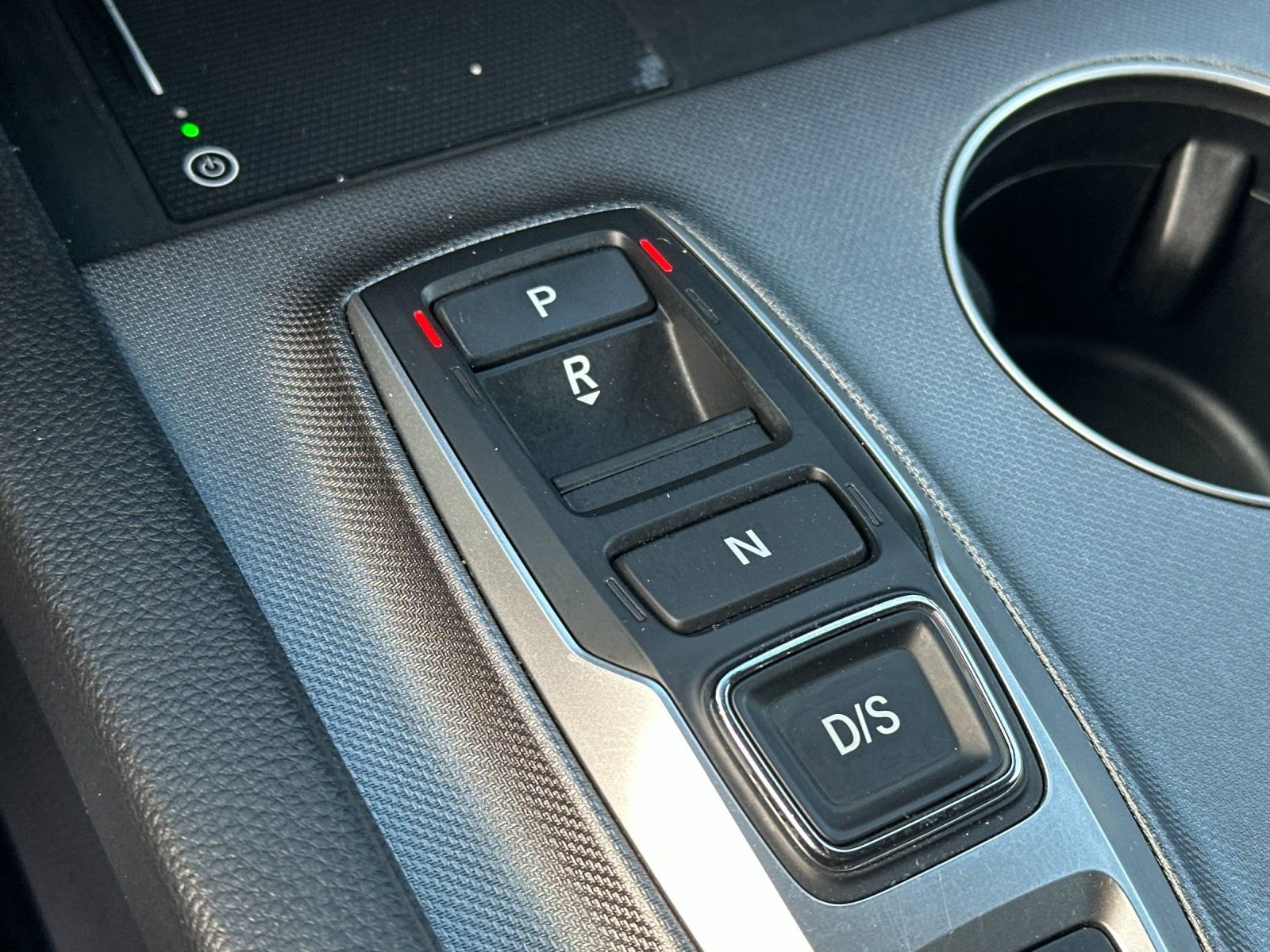 Used 2024 Honda Ridgeline Sport image 20