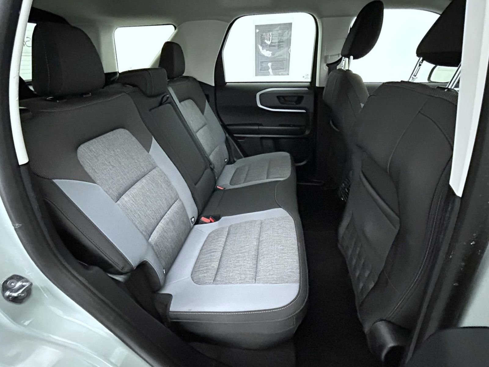 Used 2024 Ford Bronco Sport Big Bend w/ Convenience Package AWD/4WD image 18