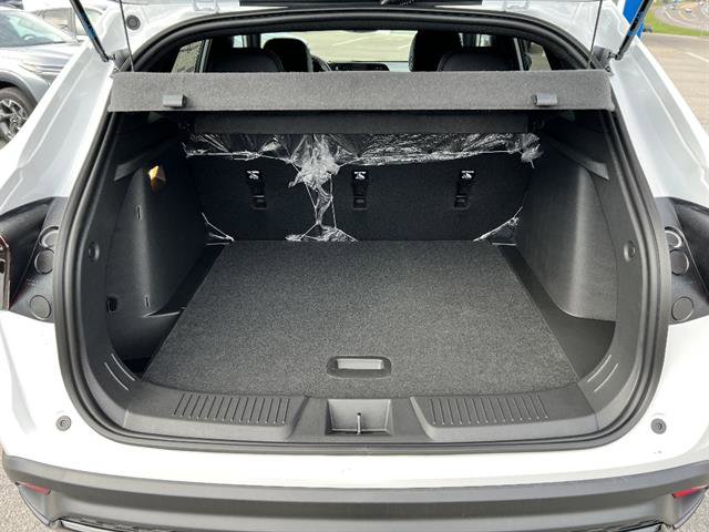 New 2026 Chevrolet Trax RS image 5