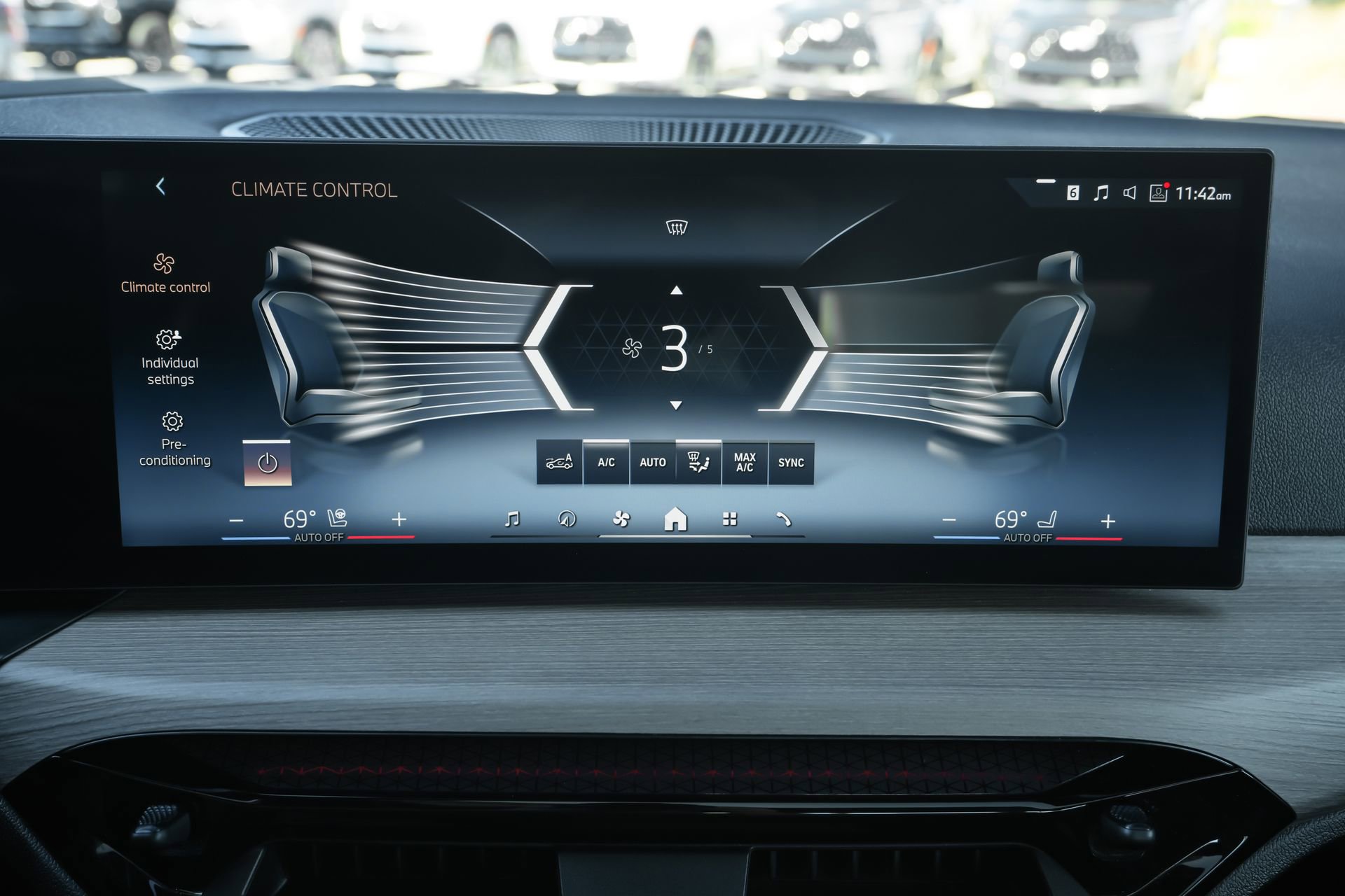 Used 2025 BMW 430i Coupe image 15