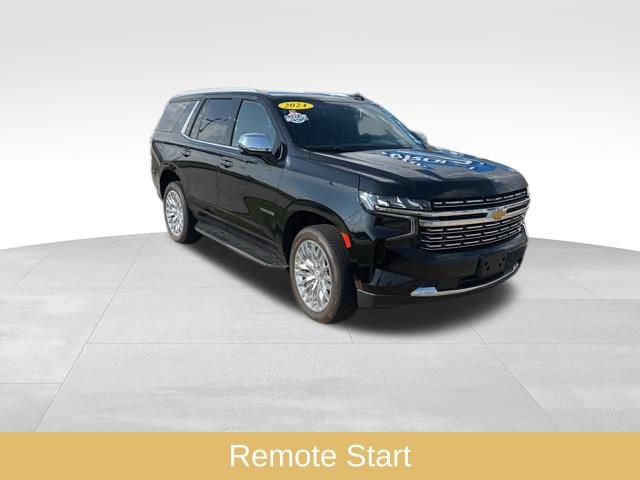 Used 2024 Chevrolet Tahoe Premier w/ Premium Package 2 image 9