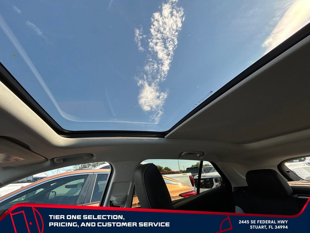 New 2026 Buick Envision Sport Touring AWD/4WD image 34