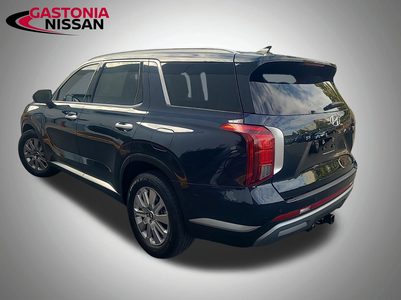 Used 2024 Hyundai Palisade SEL image 7