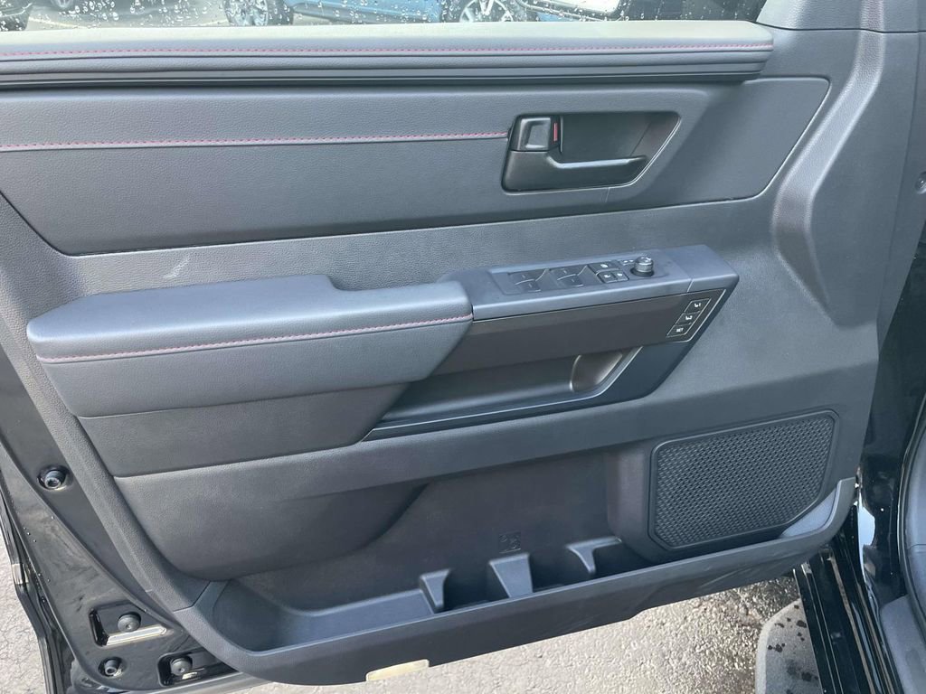 New 2026 Toyota Sequoia TRD Pro image 27