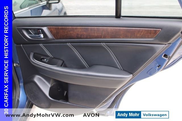 Used 2019 Subaru Outback 2.5i Limited image 20