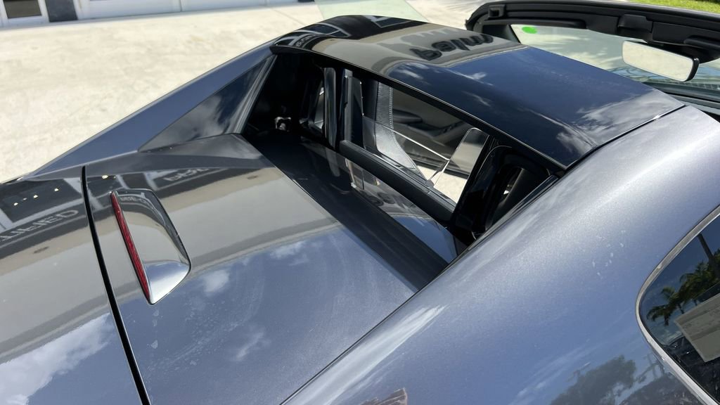 New 2025 MAZDA MX-5 Miata RF Grand Touring RWD image 36