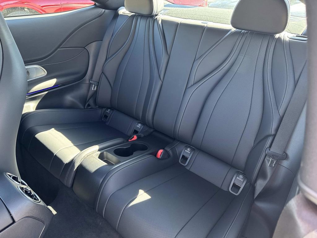 New 2026 Mercedes-Benz CLE 300 CLE 300 image 12