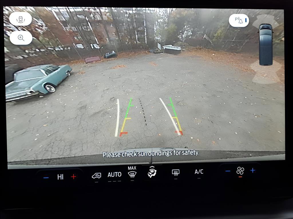 New 2026 Ford Transit 250 148 Medium Roof Extended AWD image 14