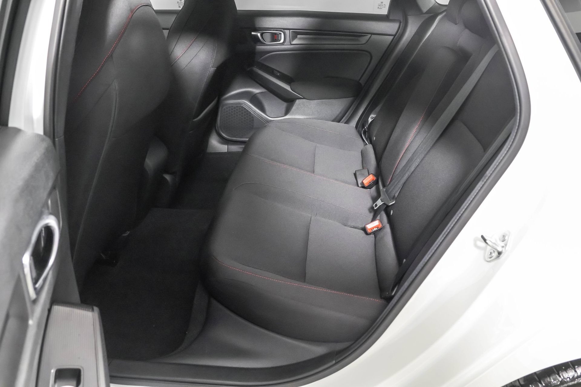 Used 2026 Honda Civic Si image 35