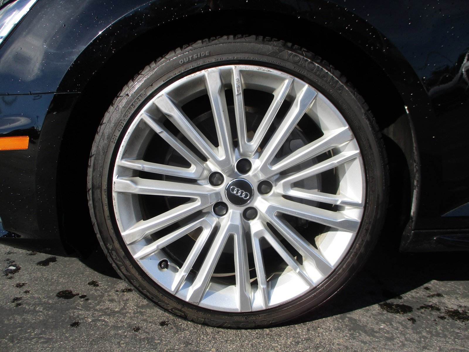 Used 2019 Audi A4 2.0T Premium Plus w/ Premium Plus Package image 19