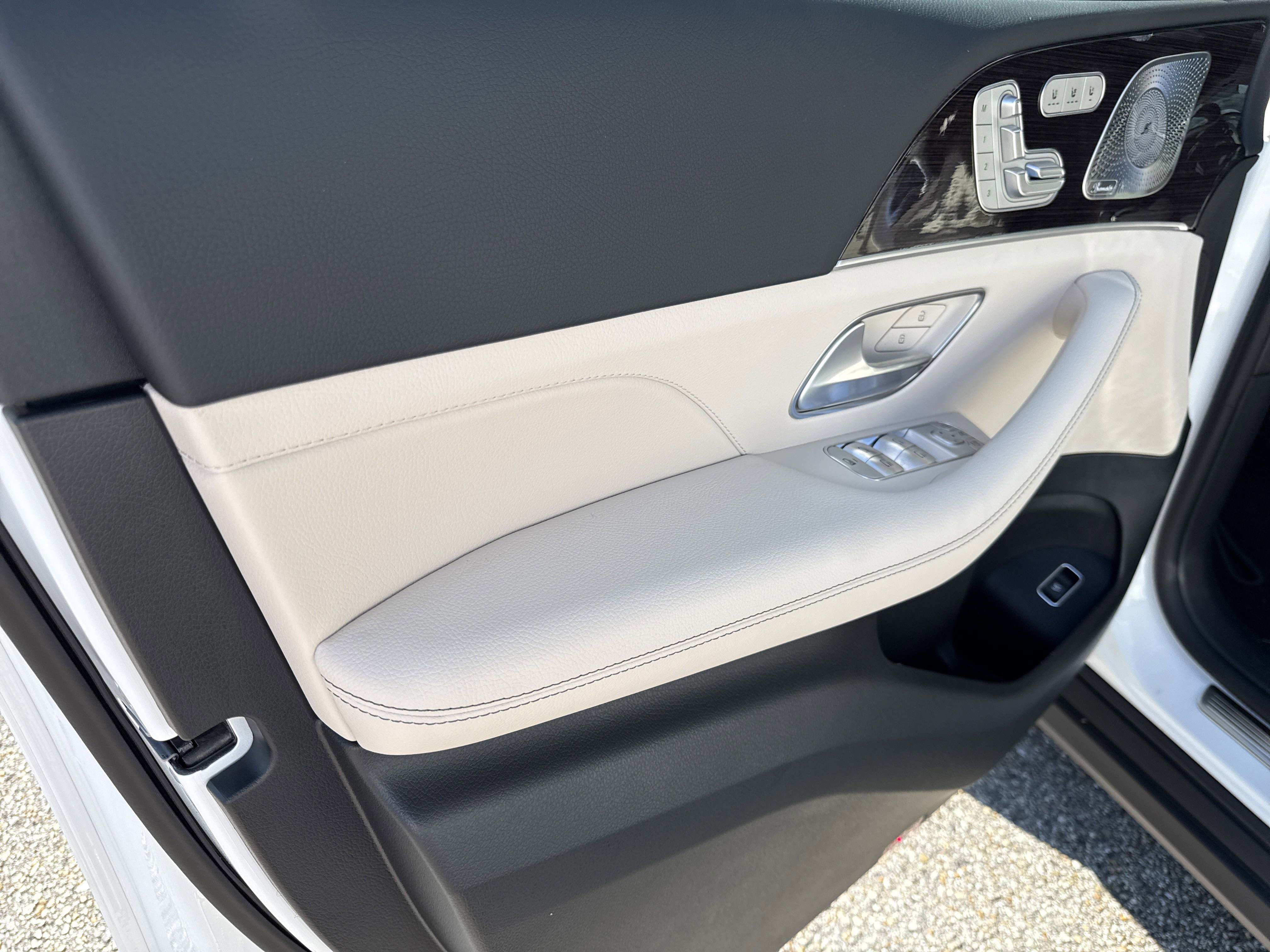 New 2026 Mercedes-Benz GLE 350 4MATIC image 7