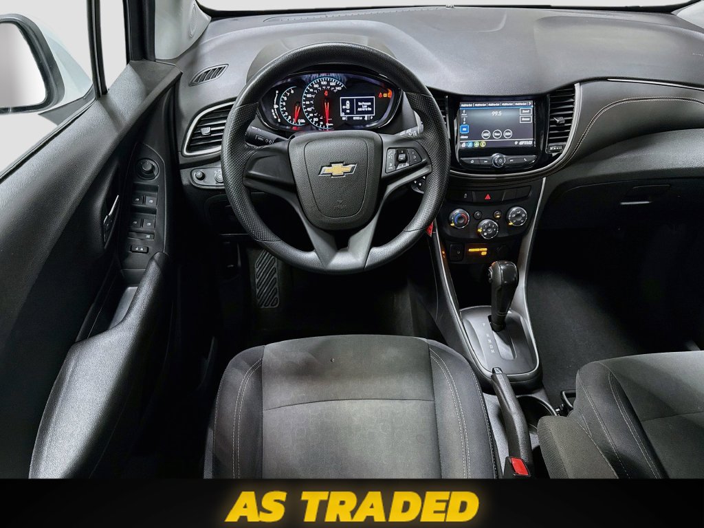 Used 2019 Chevrolet Trax LS AWD/4WD image 22