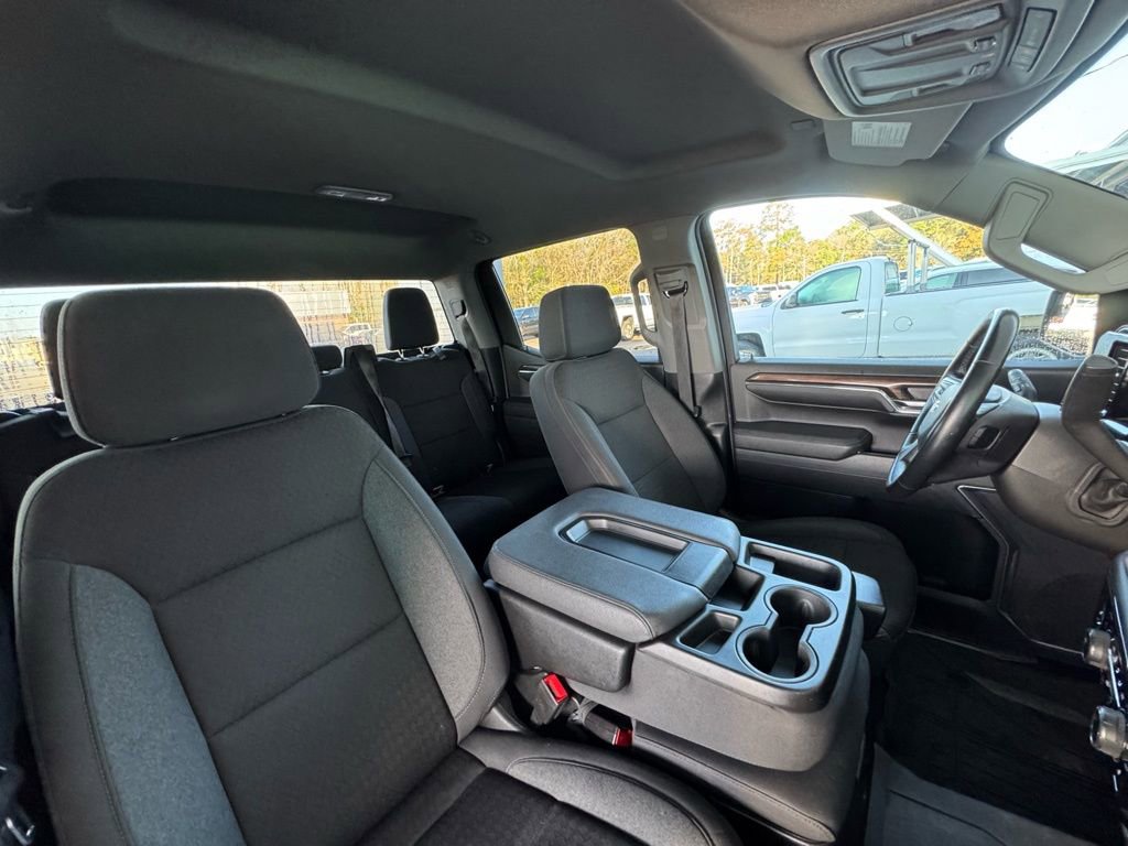 Used 2024 Chevrolet Silverado 1500 LT w/ Protection Package image 19