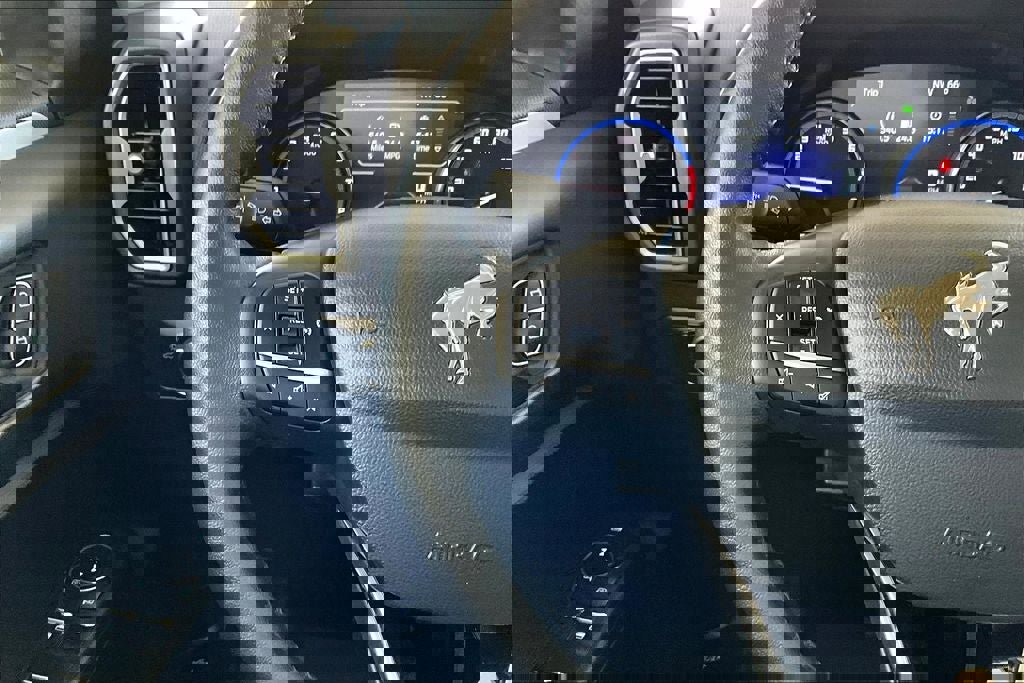 Used 2022 Ford Bronco Sport Outer Banks w/ Tech Package image 21